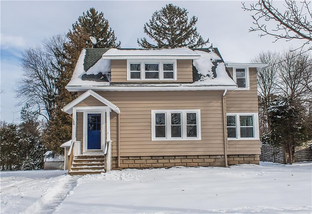 136 Dunning Ave, ster, NY 14580 Zillow