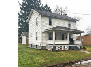 850 Fair Ave NE, New Philadelphia, OH 44663