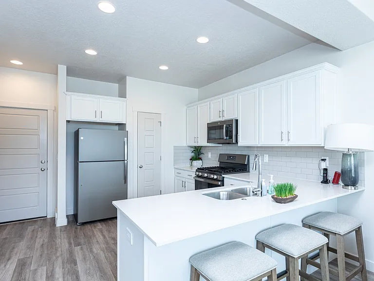 Gabler's Grove Townhomes — Photo 8