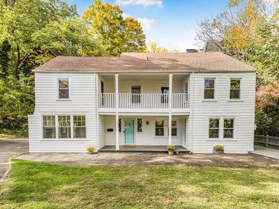 45 Overton Road, Scarsdale, NY, 10583
