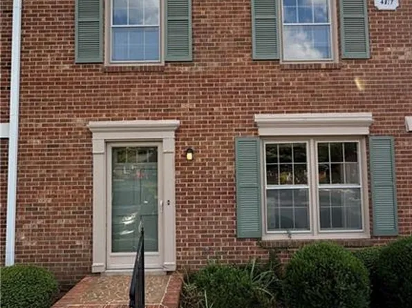 4817 Tower Rd APT D, Greensboro, NC 27410