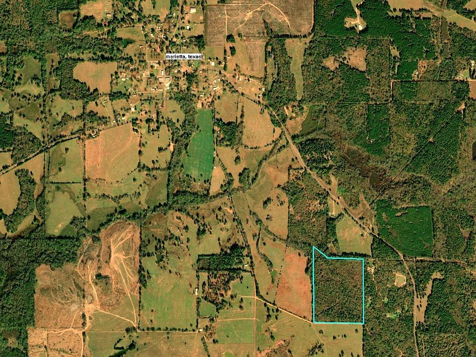 0 County Road 2622, Marietta, TX 75566 Zillow