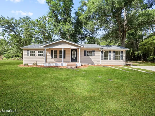 6119 Offerman Loop, Hortense, GA 31557