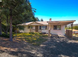 2154 SE Ohio Ave, Roseburg, OR 97470