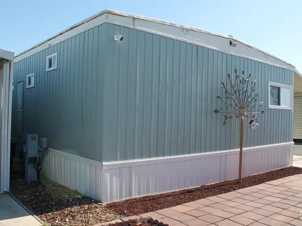 8500 Kern Canyon Rd Spc 71, Bakersfield, CA 93306