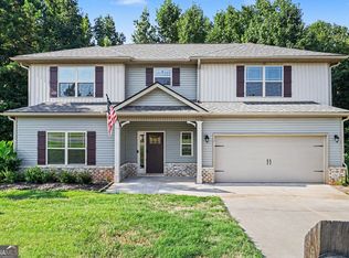 731 Dawn Pl, Alto, GA 30510