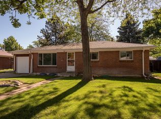 3072 Ursula St, Aurora, CO 80011