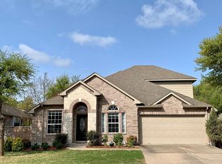 2707 Prosperity, Leander, TX 78641