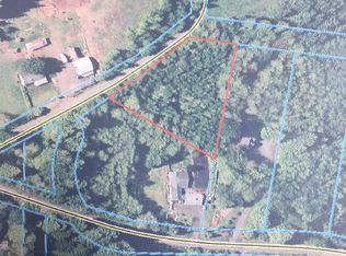 Baldwin Rd, Rainier, OR 97048