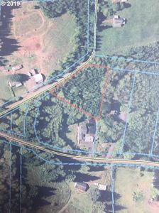 Baldwin Rd, Rainier, OR, 97048