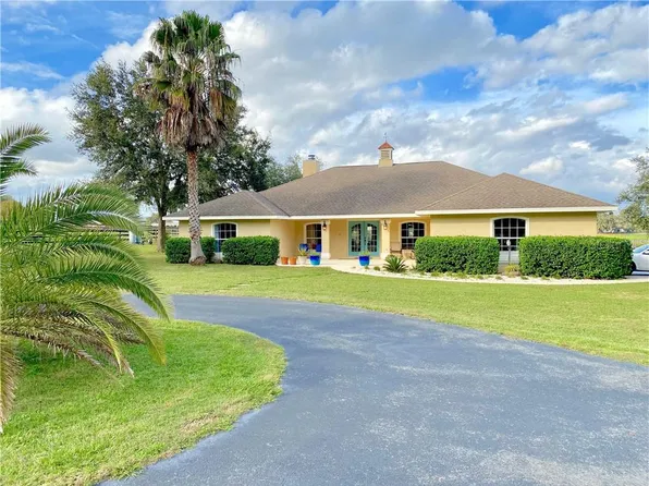 16049 NW 120th St, Morriston, FL 32668