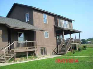 28347 Tarlton Adelphi Rd, Laurelville, OH 43135