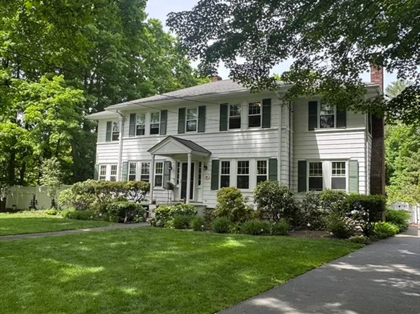 117 E Washington St, Hanson, MA 02341