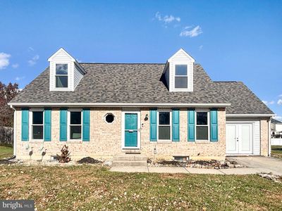 533 Janvier Dr, Middletown, DE, 19709