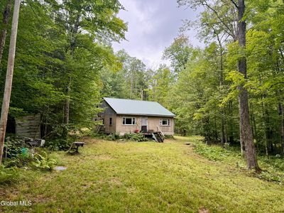189 Round Lake Brook Loop, Indian Lake, NY, 12842
