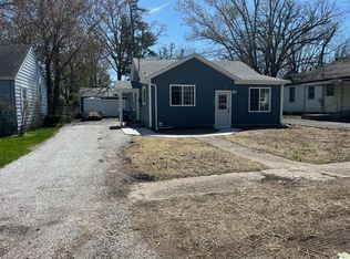 206 W Bates St, Hebron, IN 46341