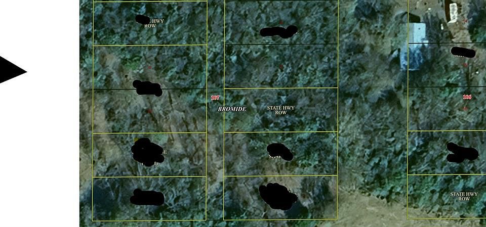 2nd image of 0 S Delaware Lot 5