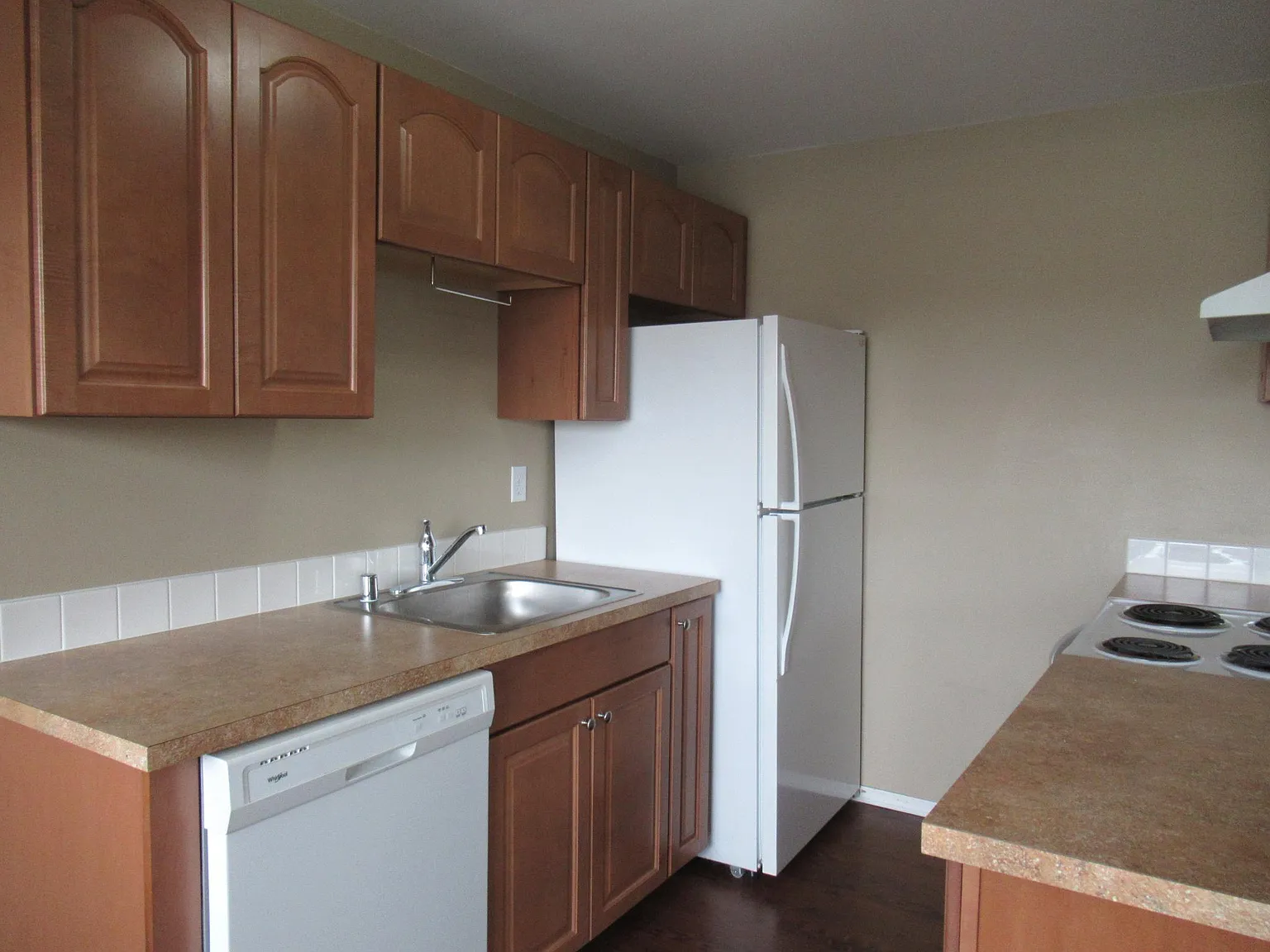 1 bed, 560 sqft, $1,695 — Photo 2