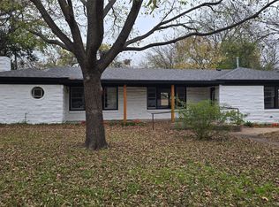 5640 Fursman Ave, Fort Worth, TX 76114