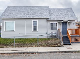 Engineers Amended, Wenatchee, WA 98801