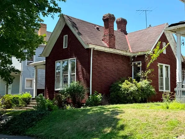 1401 Park Ave, Portsmouth, OH 45662