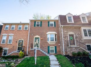 23 Apple Seed Ln, Gaithersburg, MD 20878