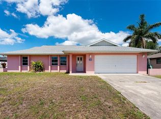 7027 Bargello St, Englewood, FL 34224