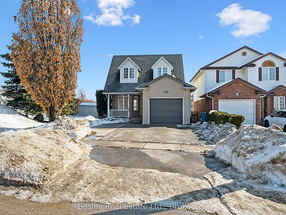 4th image of 317 Grange Rd