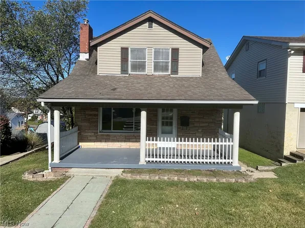 3837 Stratford Blvd, Steubenville, OH 43952