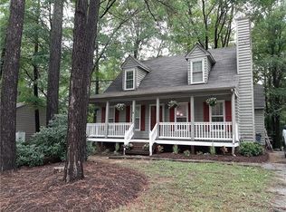 2531 S Ridge Dr, Midlothian, VA 23112