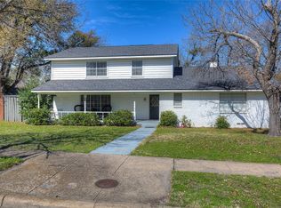 13345 Purple Sage Rd, Dallas, TX 75240