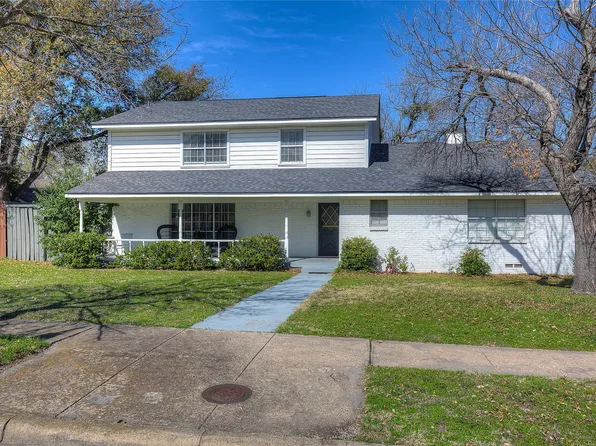 13345 Purple Sage Rd, Dallas, TX 75240