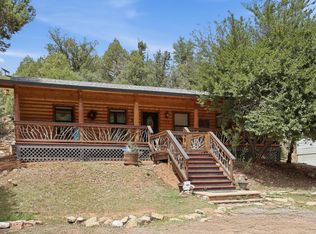 1178 W Paint Pony Dr, Payson, AZ 85541