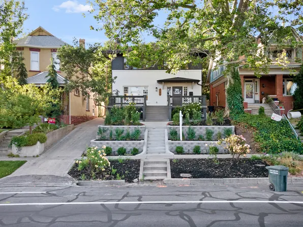 763 E 3rd Ave, Salt Lake City, UT 84103