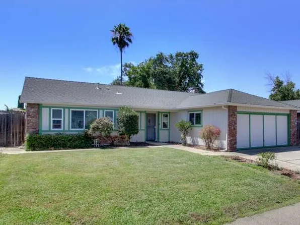 1209 Kaseberg Cir, Roseville, CA 95678