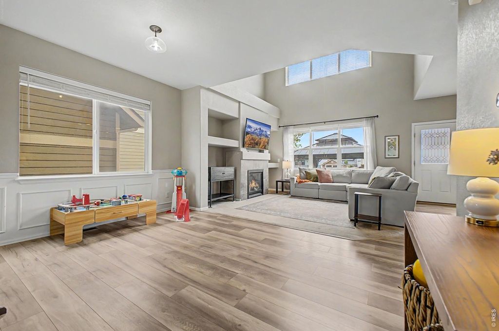 3451 Yule Trail Dr