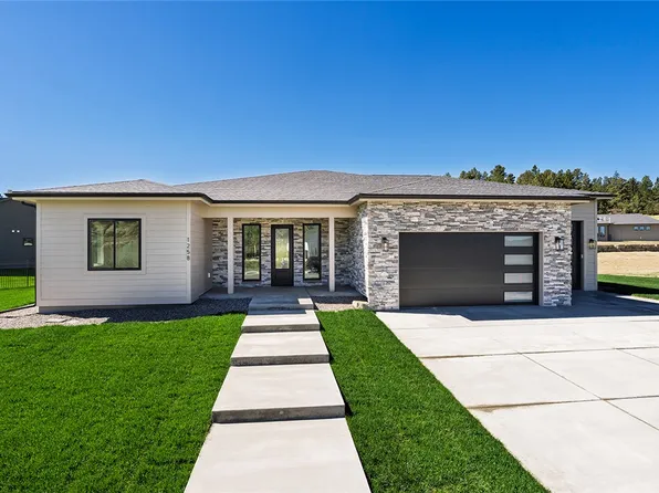 1258 Timbers Blvd S, Billings, MT 59105