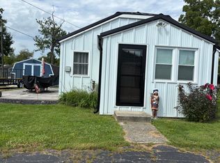 8922 Court St, Lakeview, OH 43331