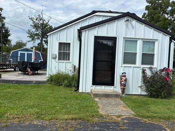8922 Court St, Lakeview, OH 43331