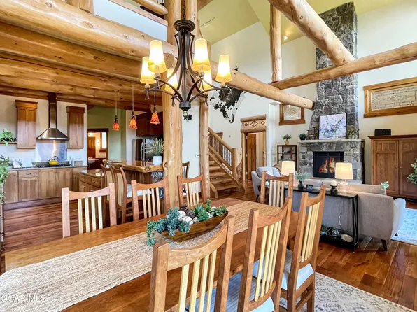 1120 GCR 830 aka Mulligan, Fraser, CO 80442