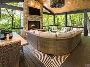 129 Strawberry Hls, Cullowhee, NC 28723