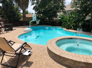 136 Springtree Holw, Cibolo, TX 78108