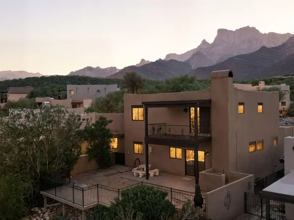 1551 E Deer Shadow Ln, Oro Valley, AZ 85737