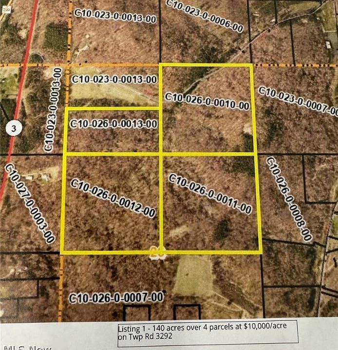1st image of Township Road 3292