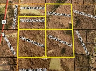 Township Road 3292, Loudonville, OH 44842