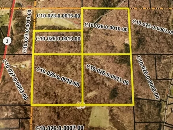 Township Road 3292, Loudonville, OH 44842