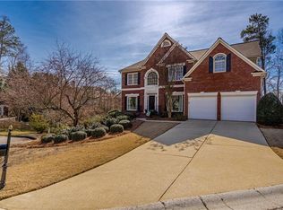 208 Stratford Chase SE, Smyrna, GA 30080
