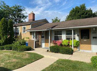 2236 Pittsfield Blvd, Ann Arbor, MI 48104