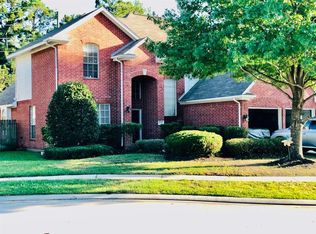 9215 Colonyway Ct, Spring, TX 77379