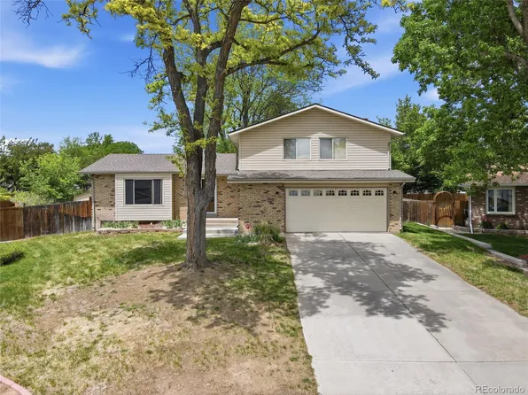 7765 S Lamar Court, Littleton, CO 80128